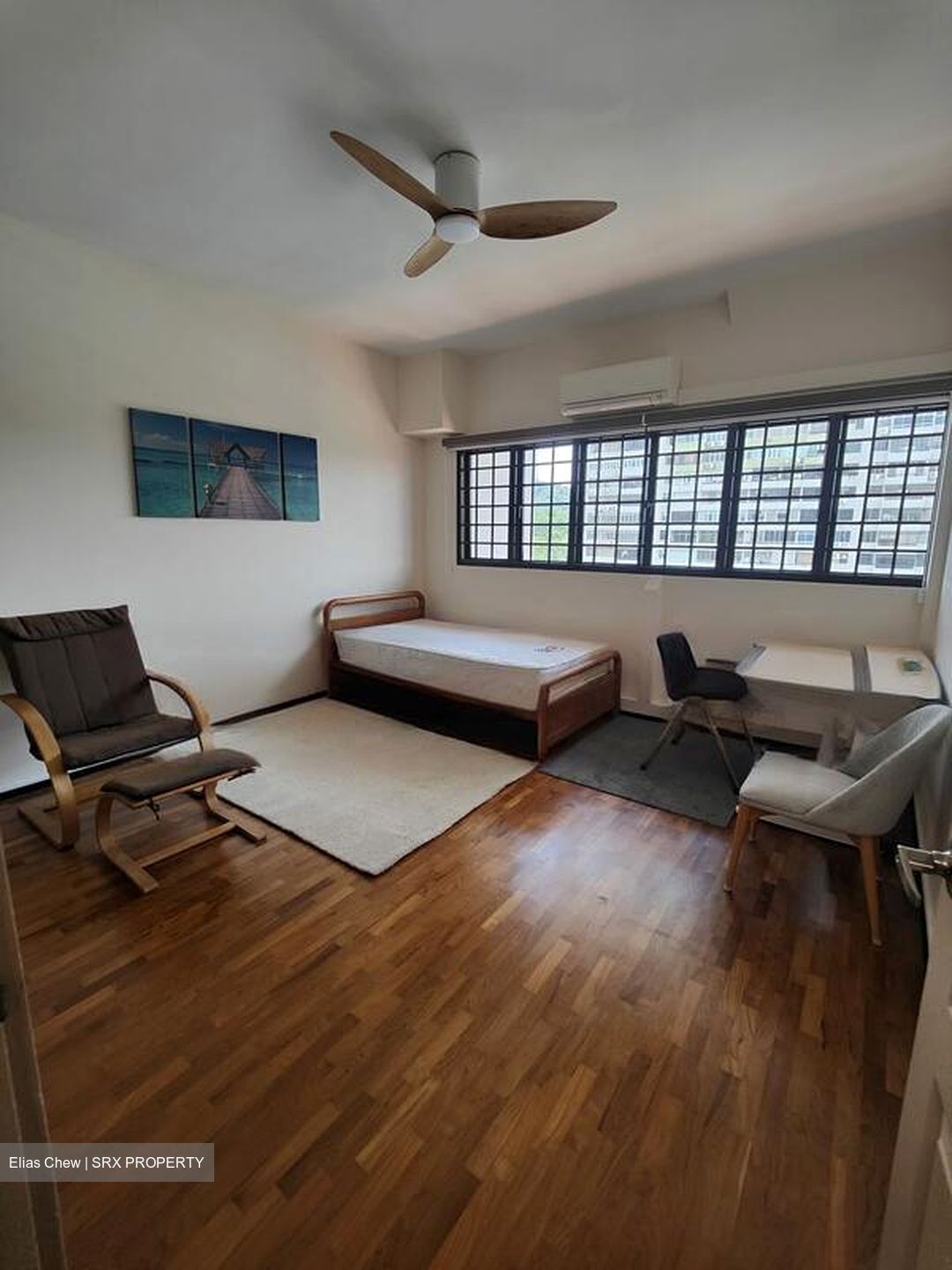 Sherwood Towers (D21), Apartment #597053631